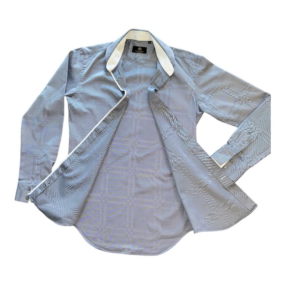 Circle of gentlemen- men dress shirt - Picture 3 of 6